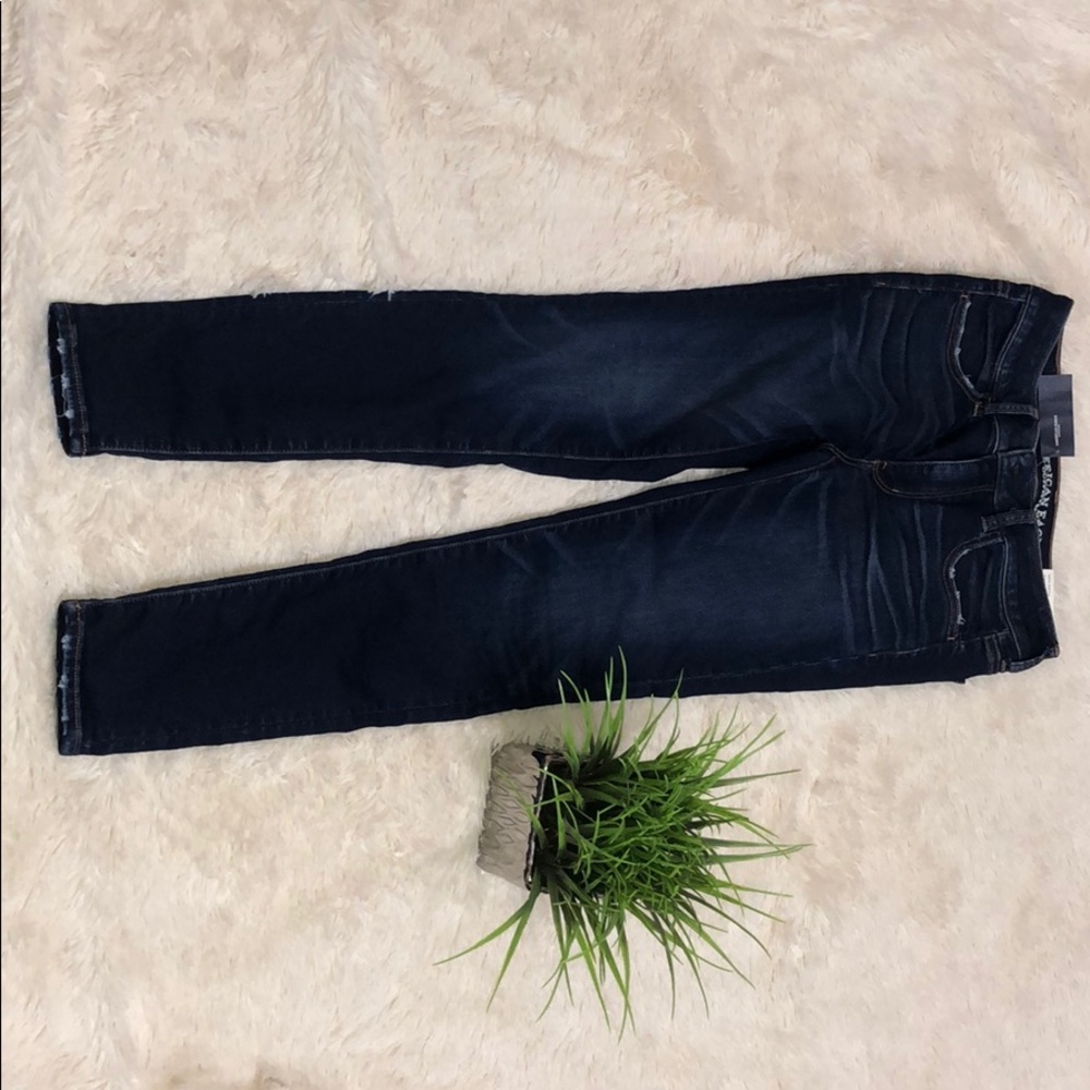 Jegging Jeans